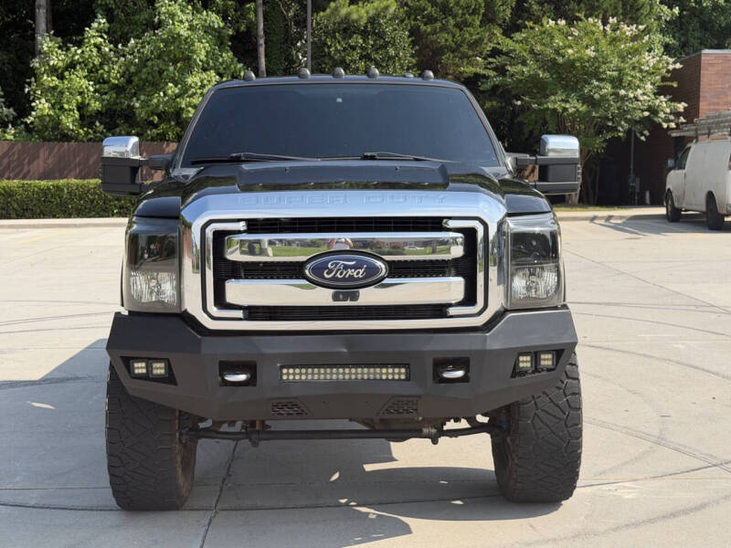 ford f-250 super duty 2015 1FT7W2BTXFEA01135 image ford f-250 super duty 2015 1FT7W2BTXFEA01135 image